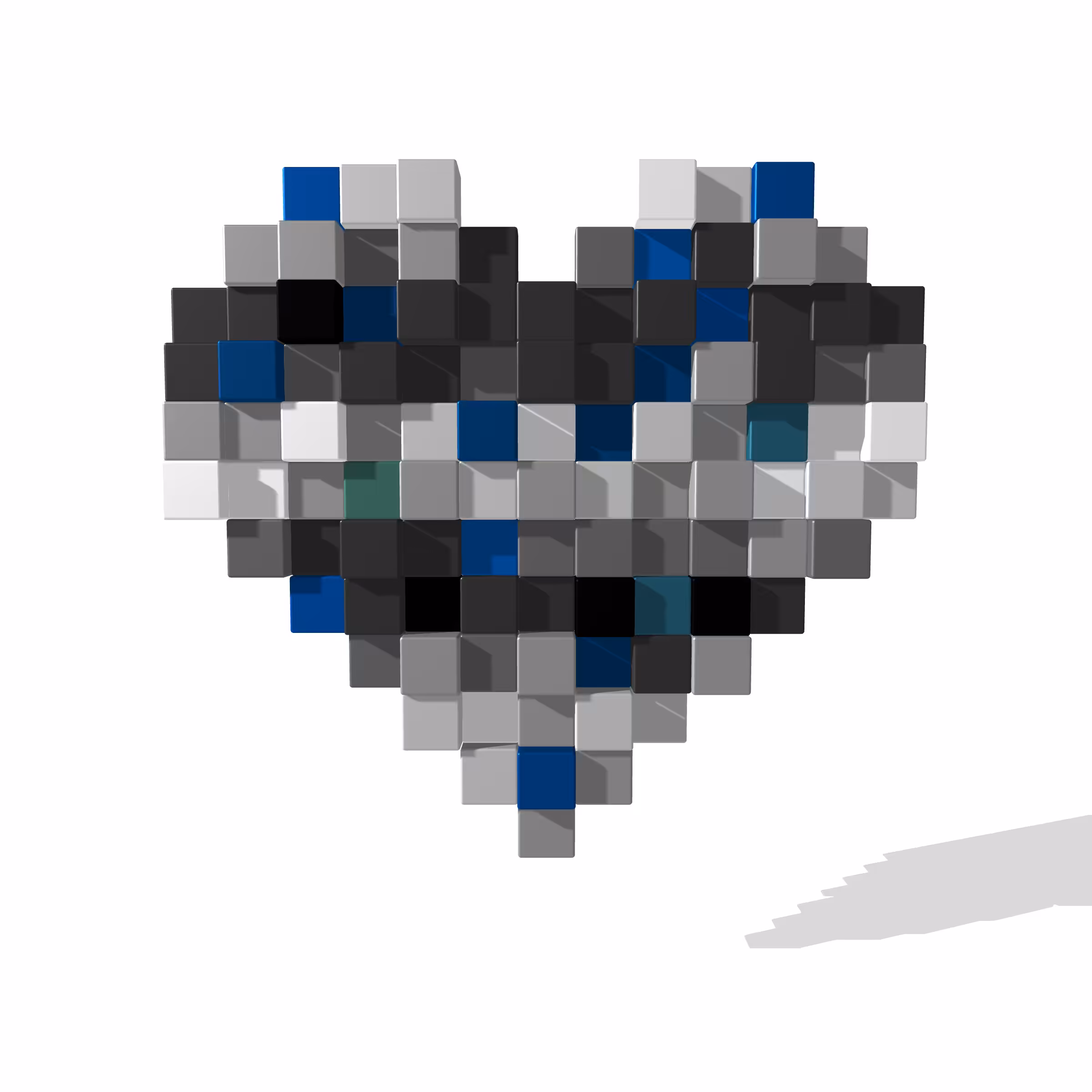 heart + craft #19137