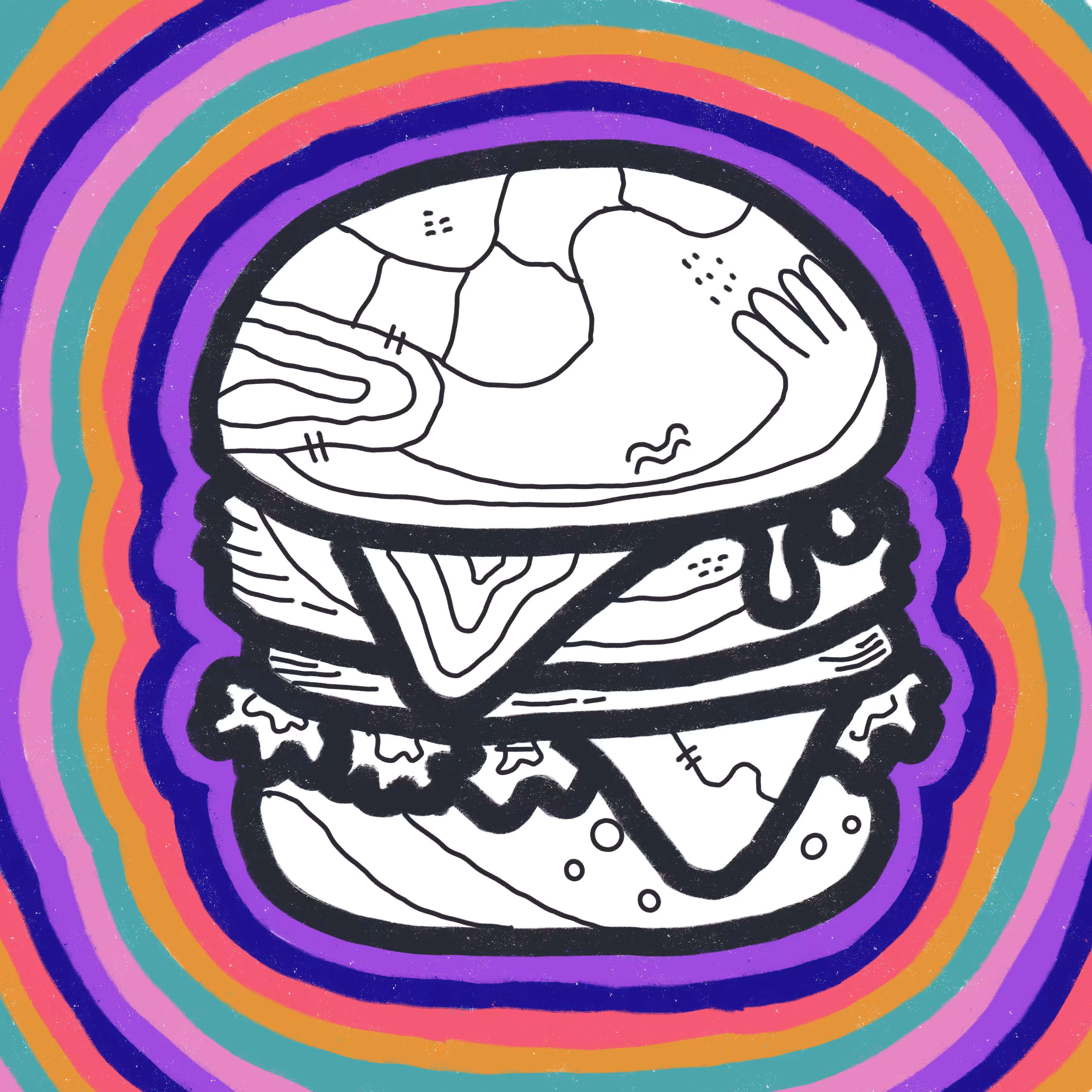 BRGR #5
