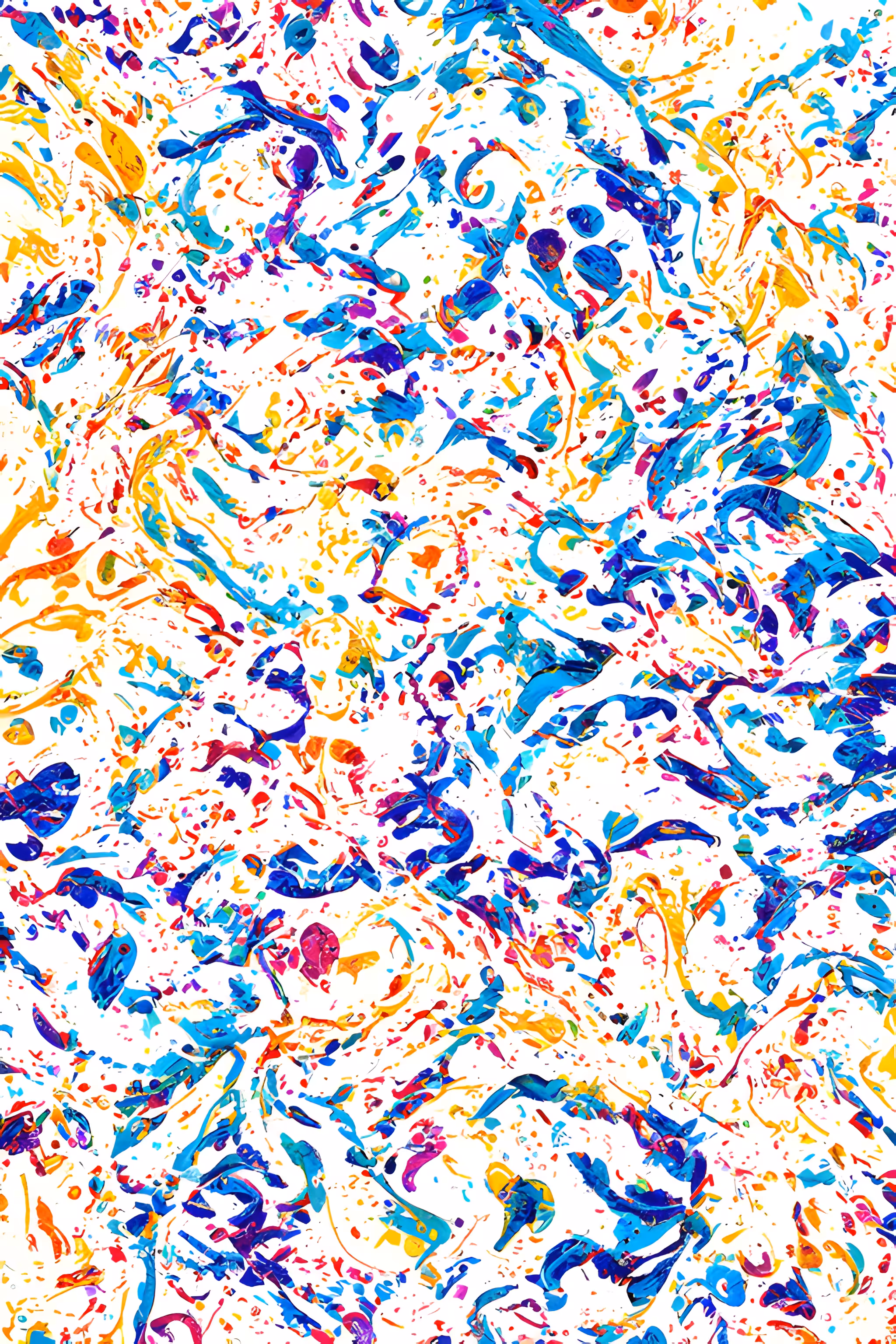 Colors Interfaction #3