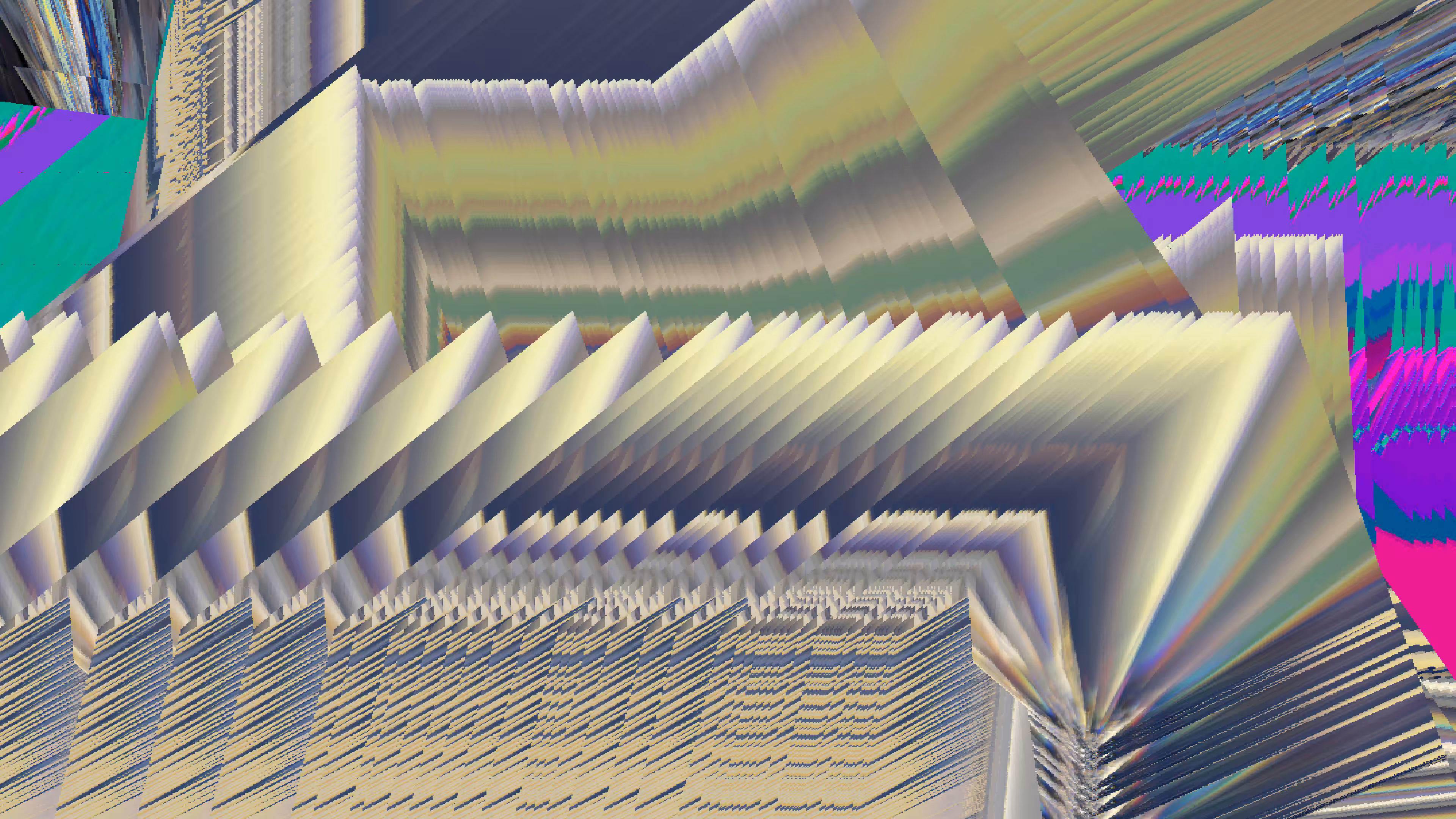 Digital Landscape 013