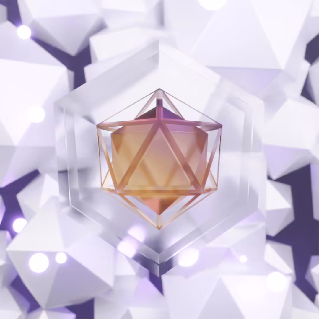 Just A Render #52 - Secondary Special