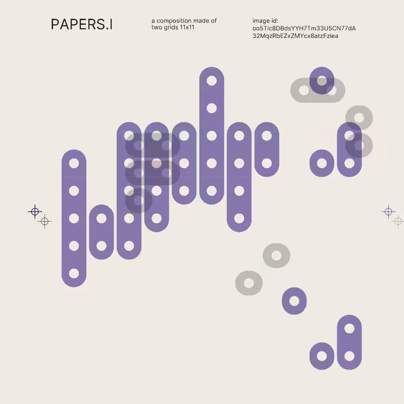 PAPERS.I #23