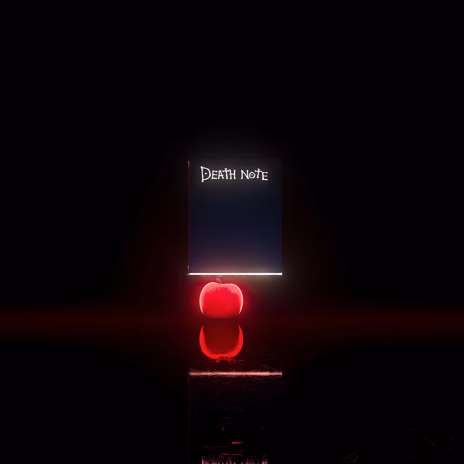 DEATH NOTE