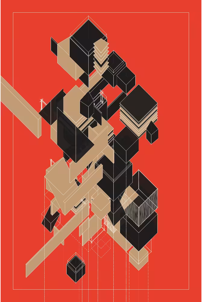 Tekton : Optima #101