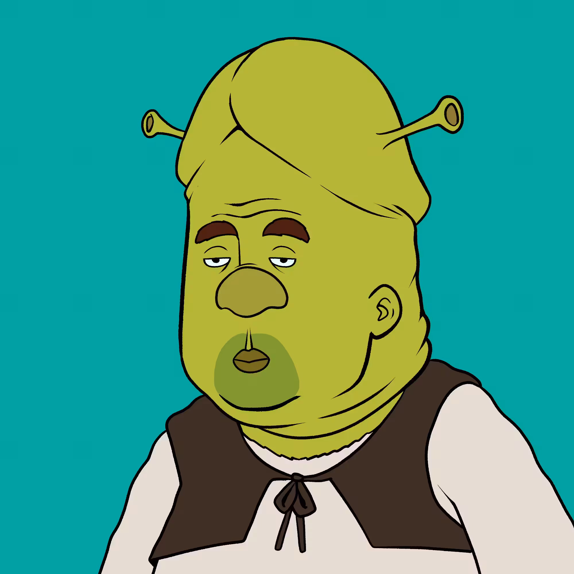 #330 Dickhead Guy