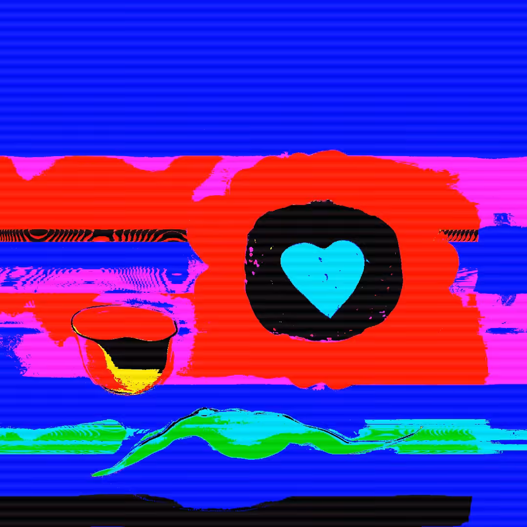 Love is....  #3 