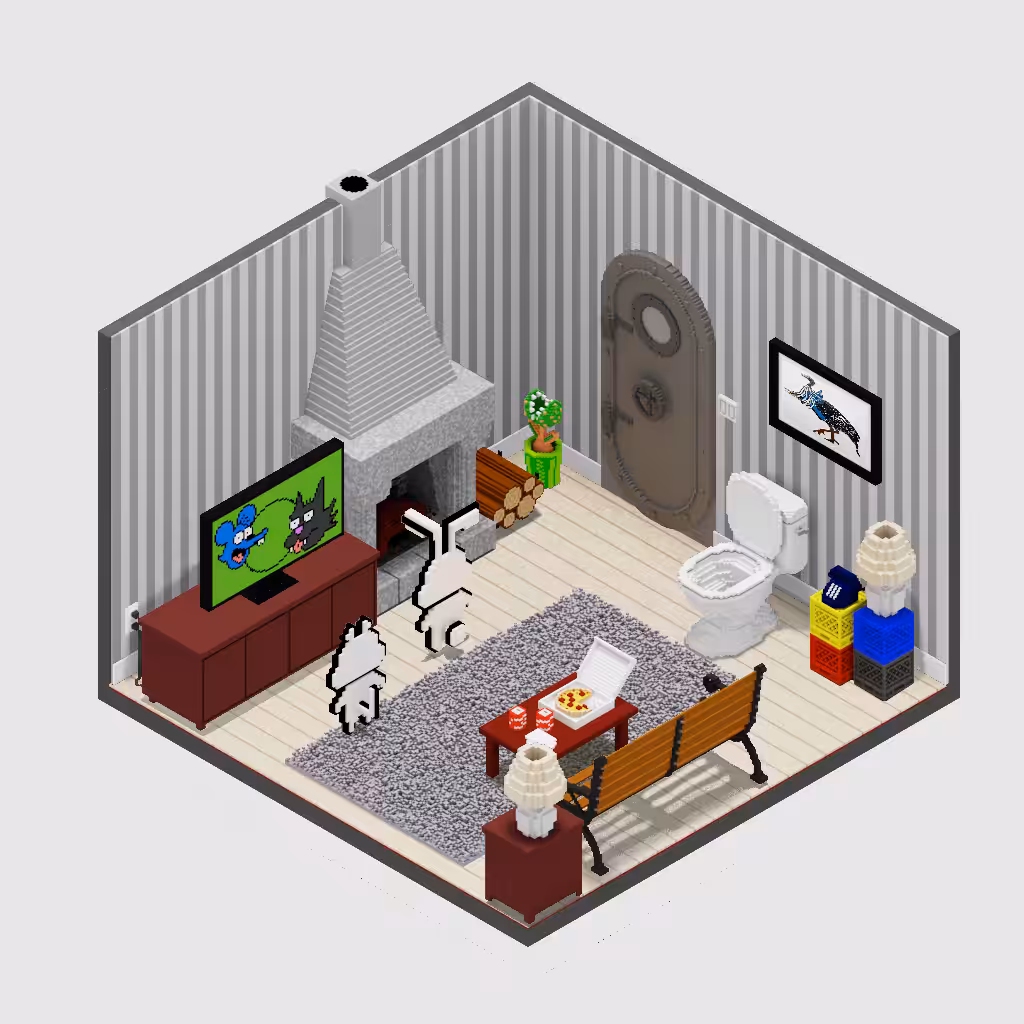 Living Room #165