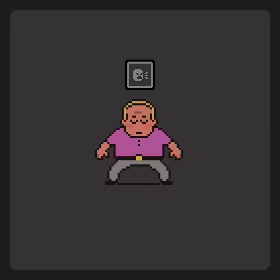 Tiny Boomer #101