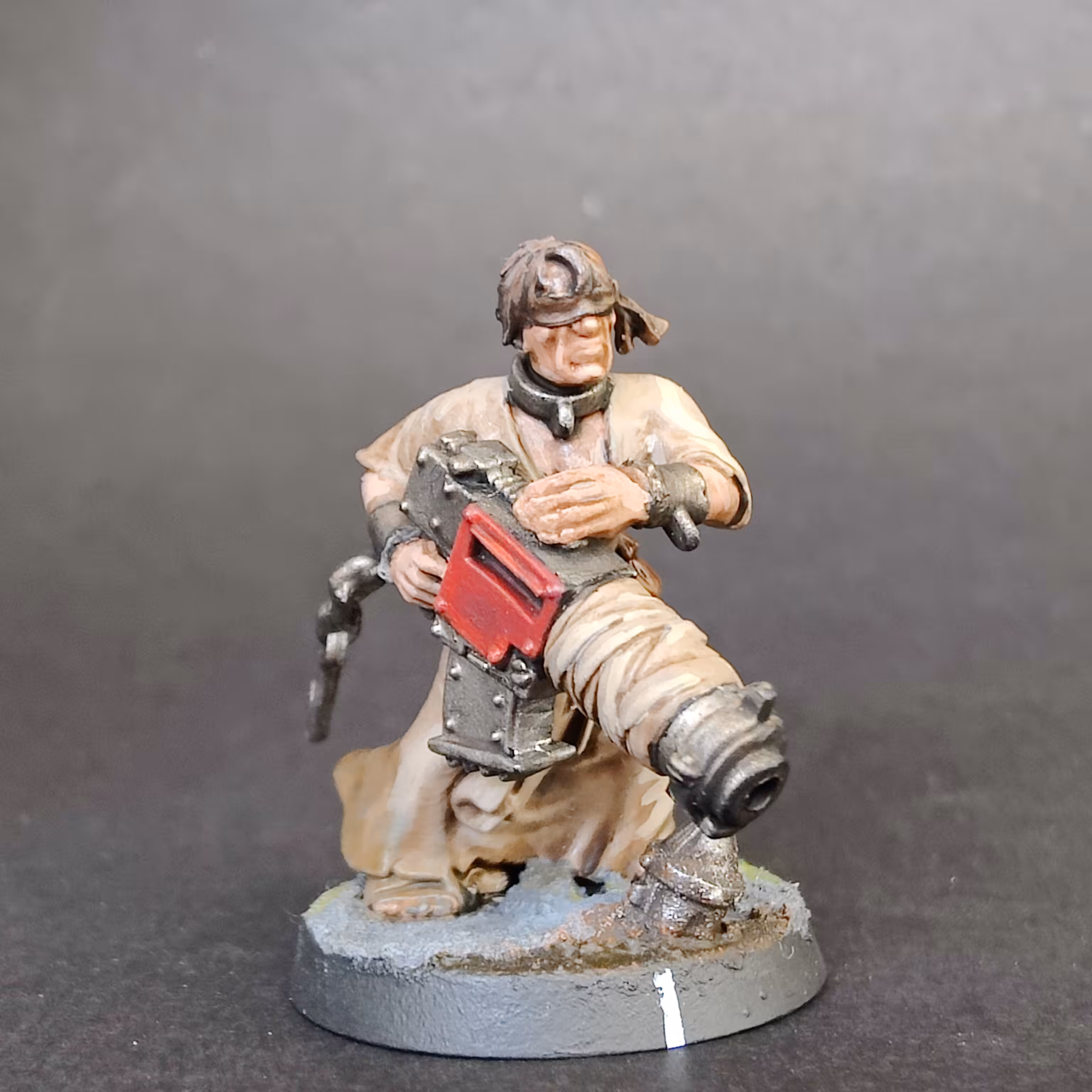 Necromunda Brethren 8