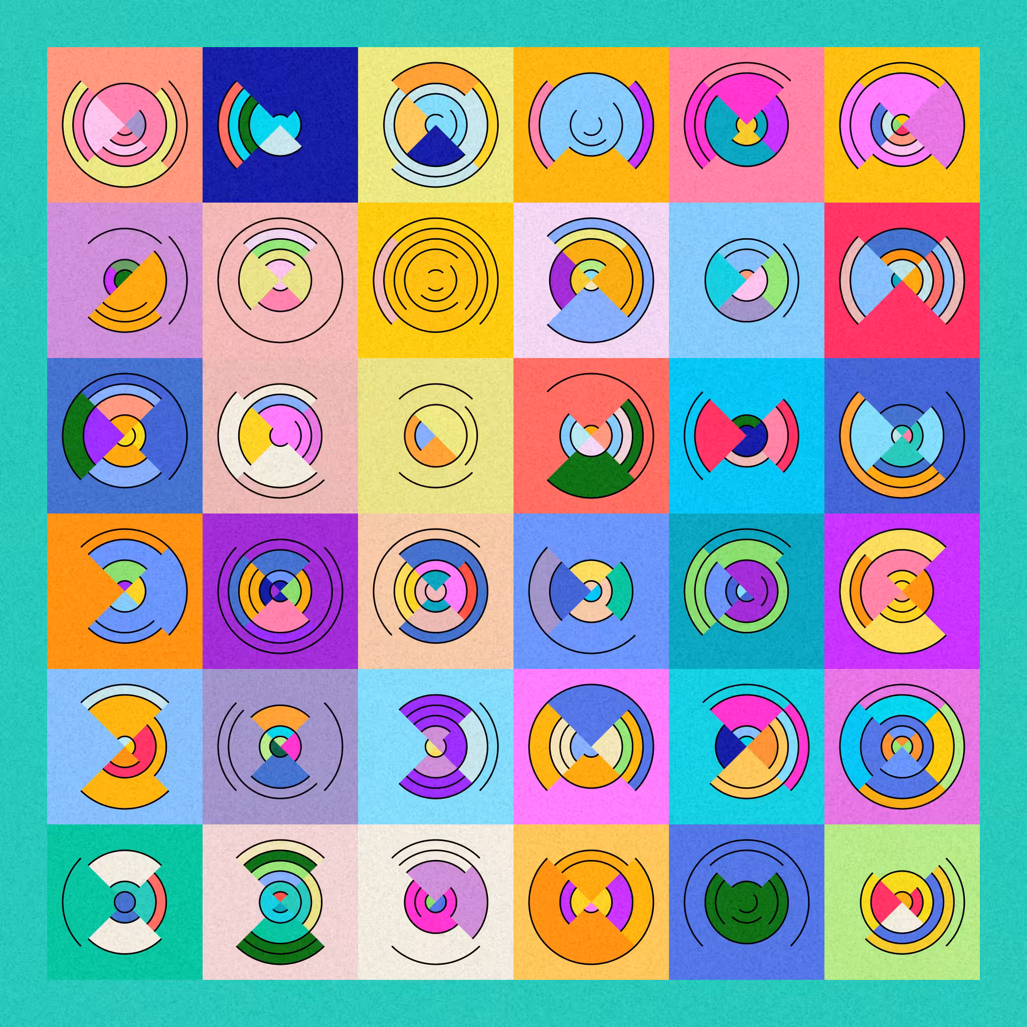 MoodColors #18