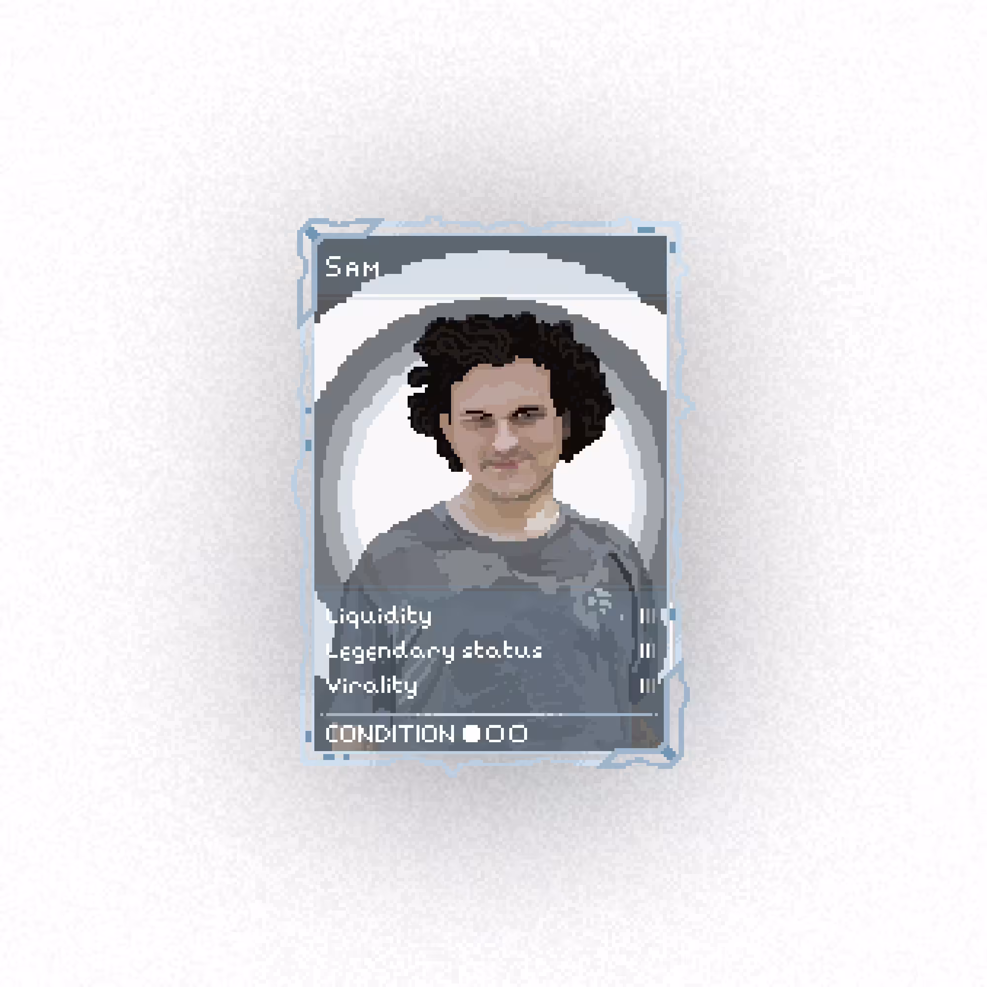 Culture Cards: #448