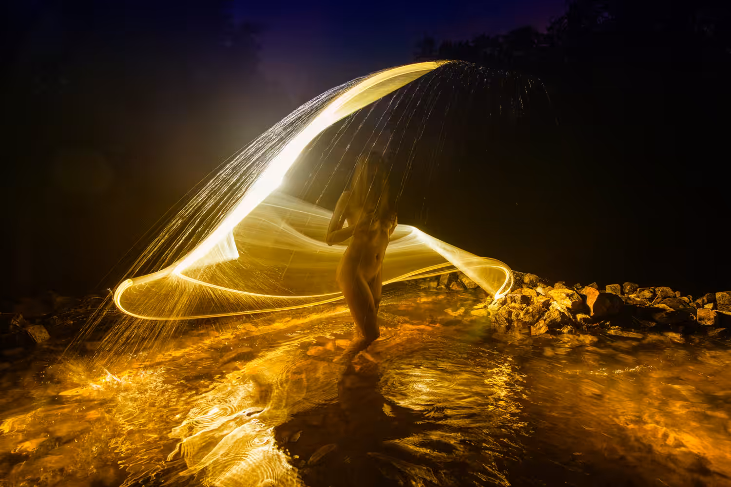 Night light