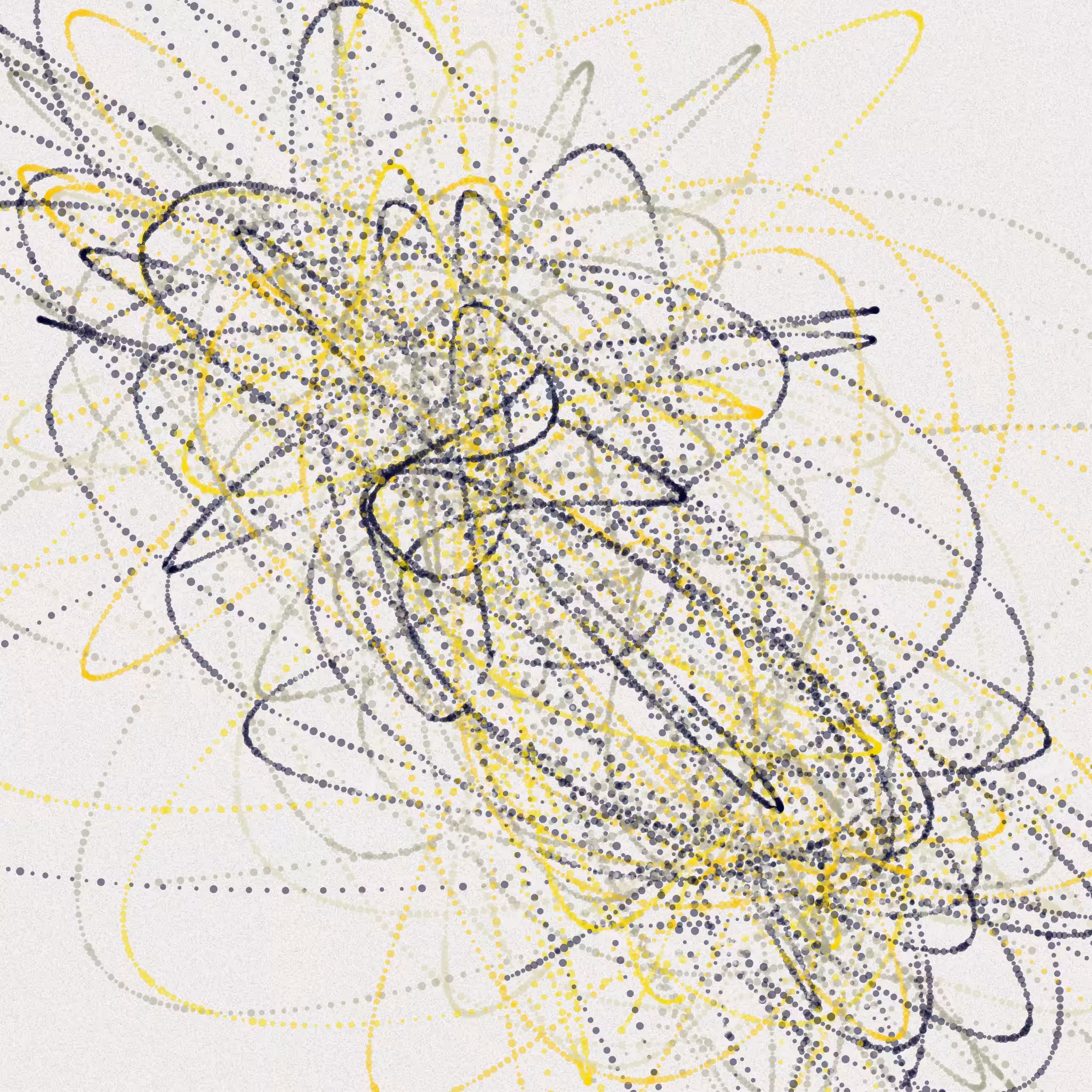 Scribble No. 76