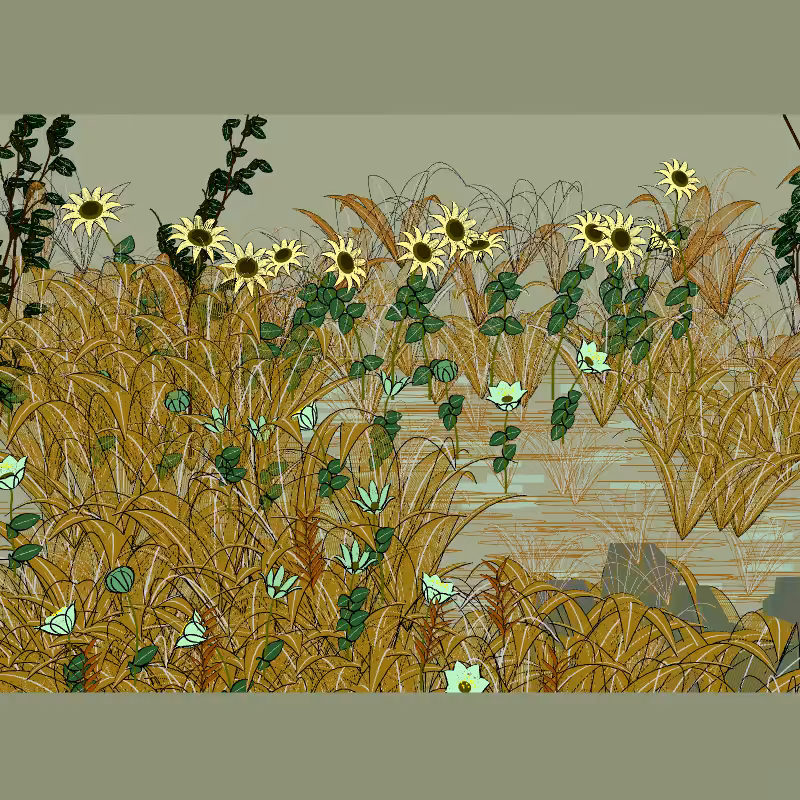 EcoPatterns #26