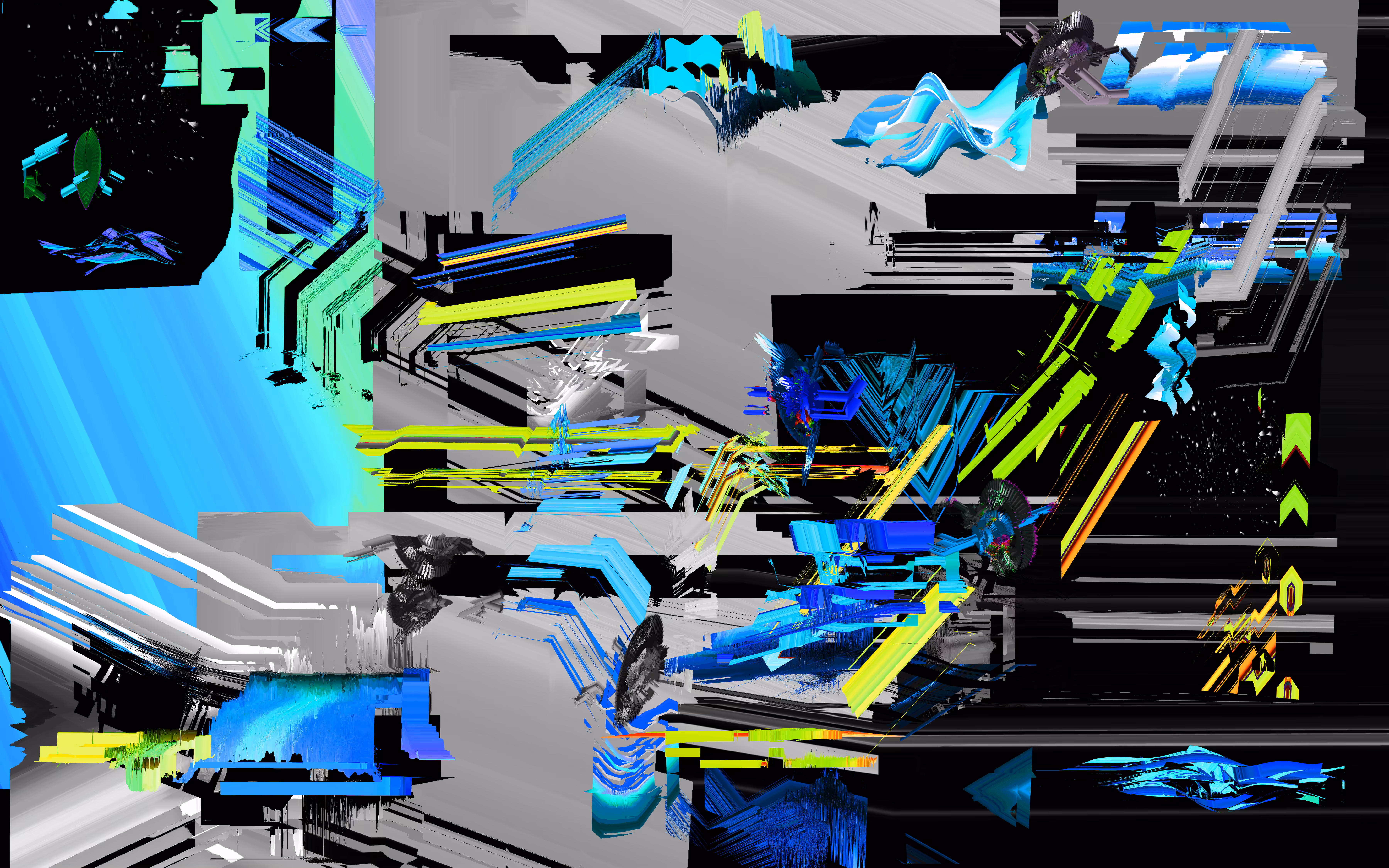 IMAGE OBJECT SYSTEM