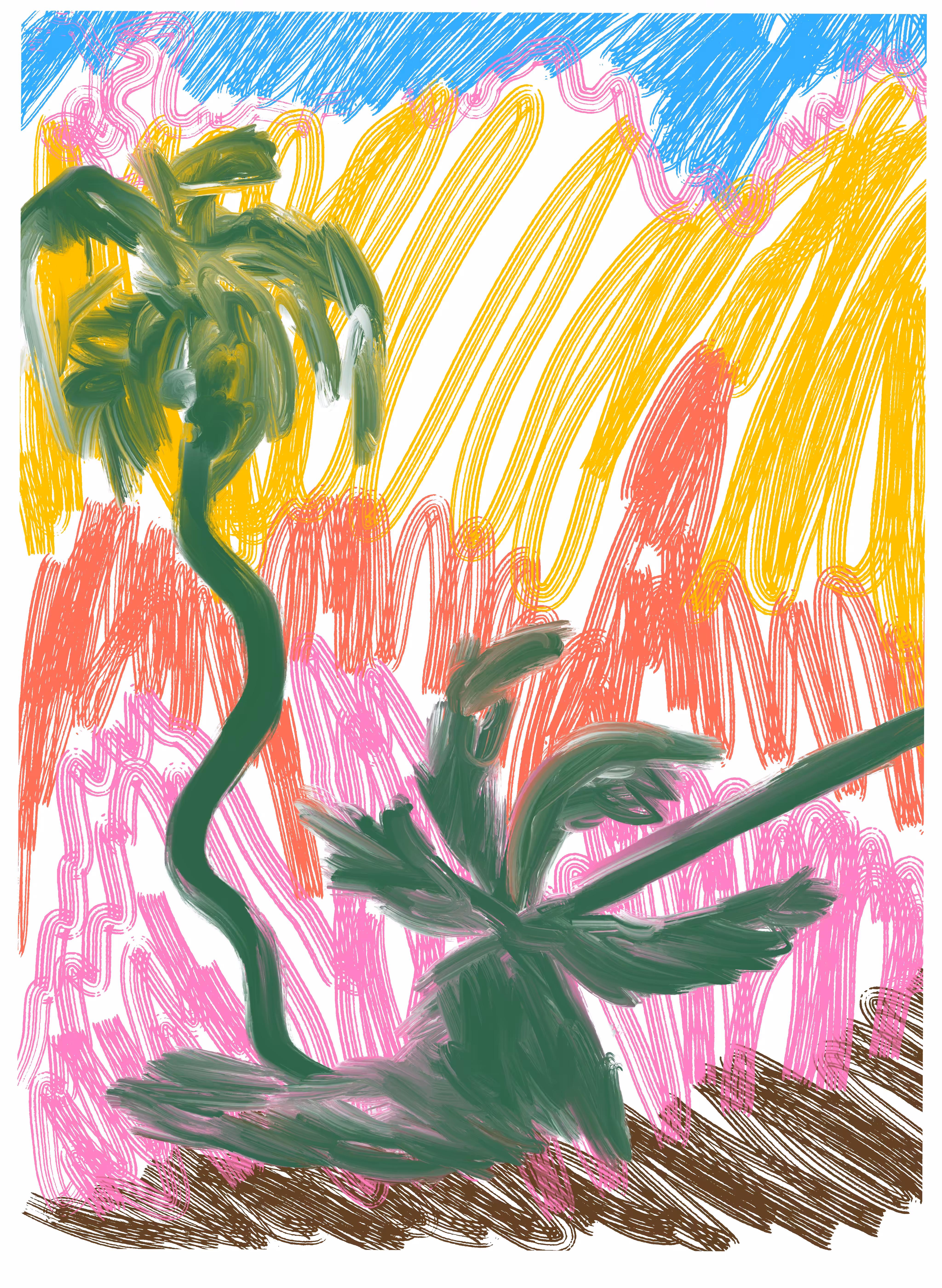 Coconuts #7
