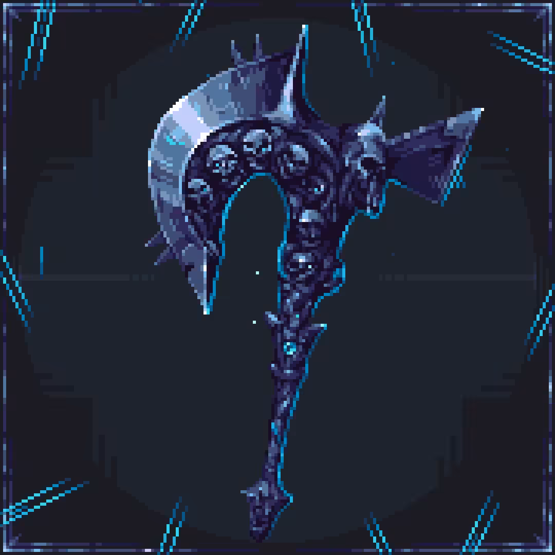 Reaper of Souls