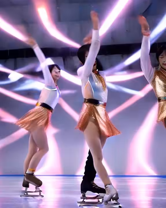 Sheldrick - Dancing On Ice