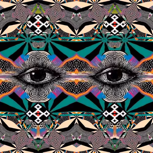 Ethereum Folk Art2: FOLKNFT