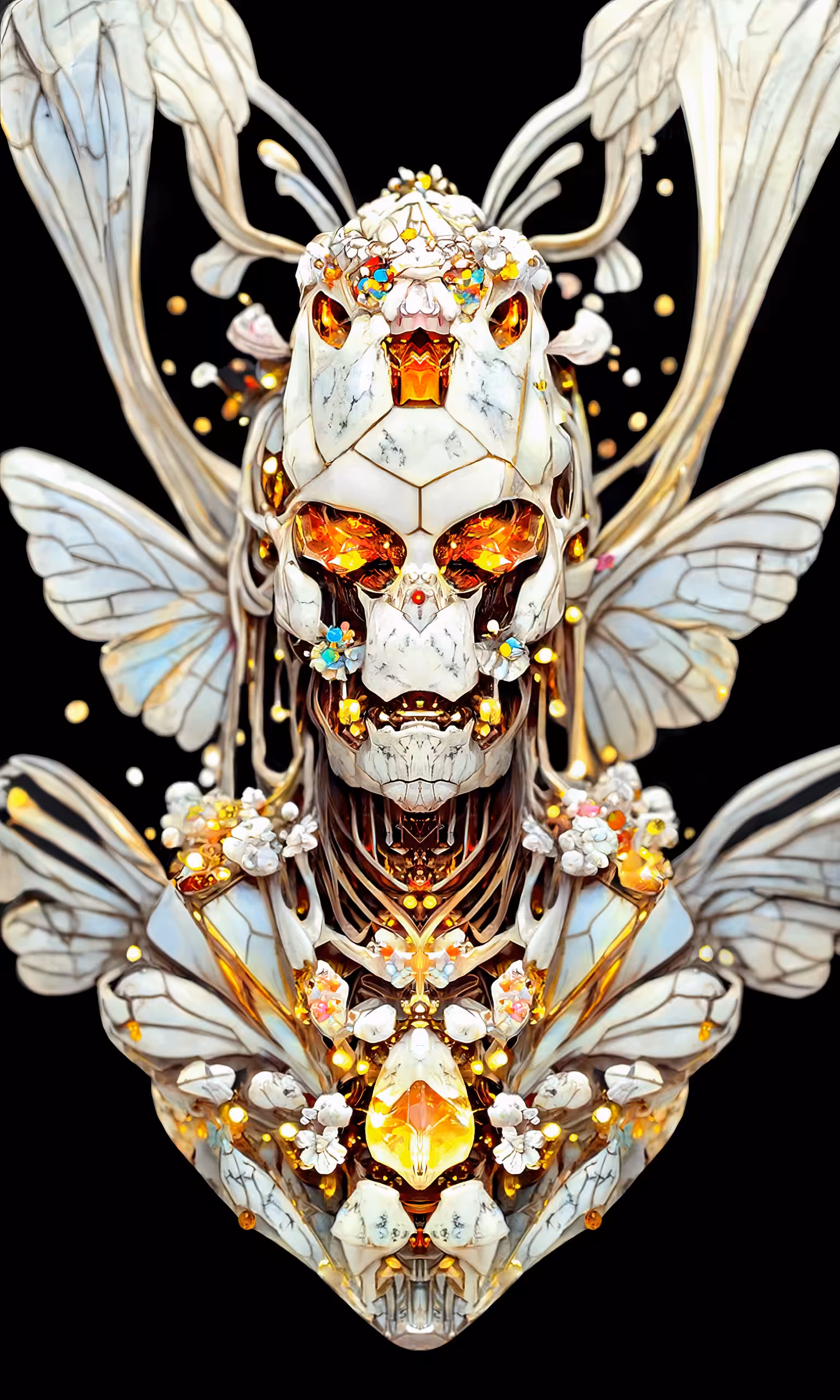 Angel Guardian