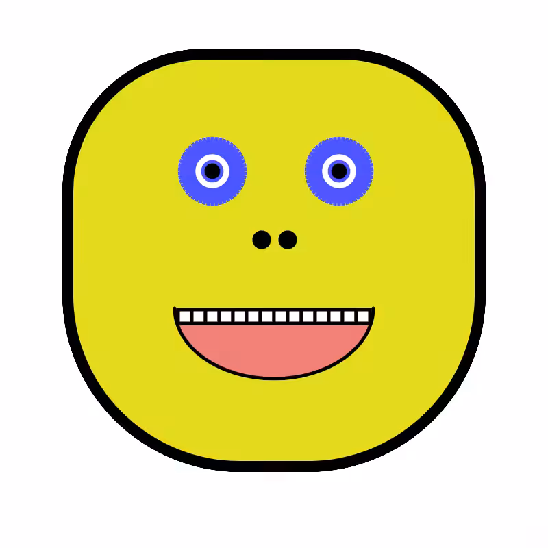 Big Moji #12