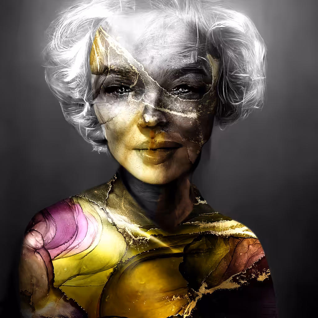Marilyn