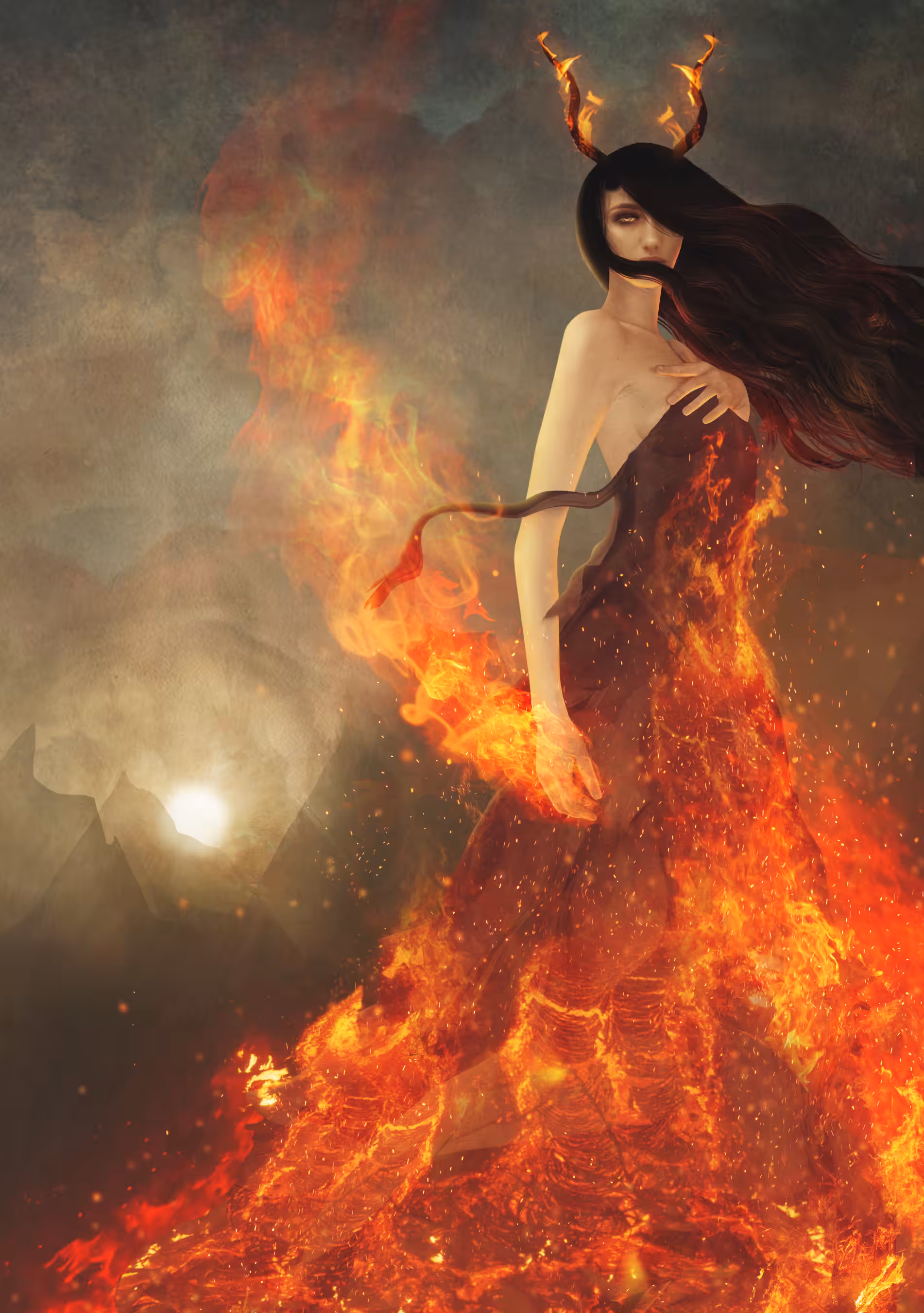 Psalm of Passion