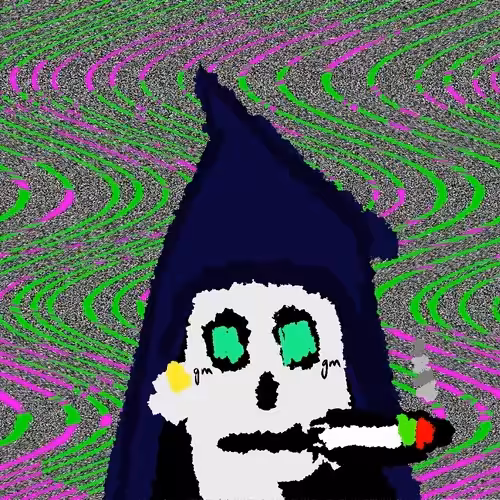 POTHEADZ #2136