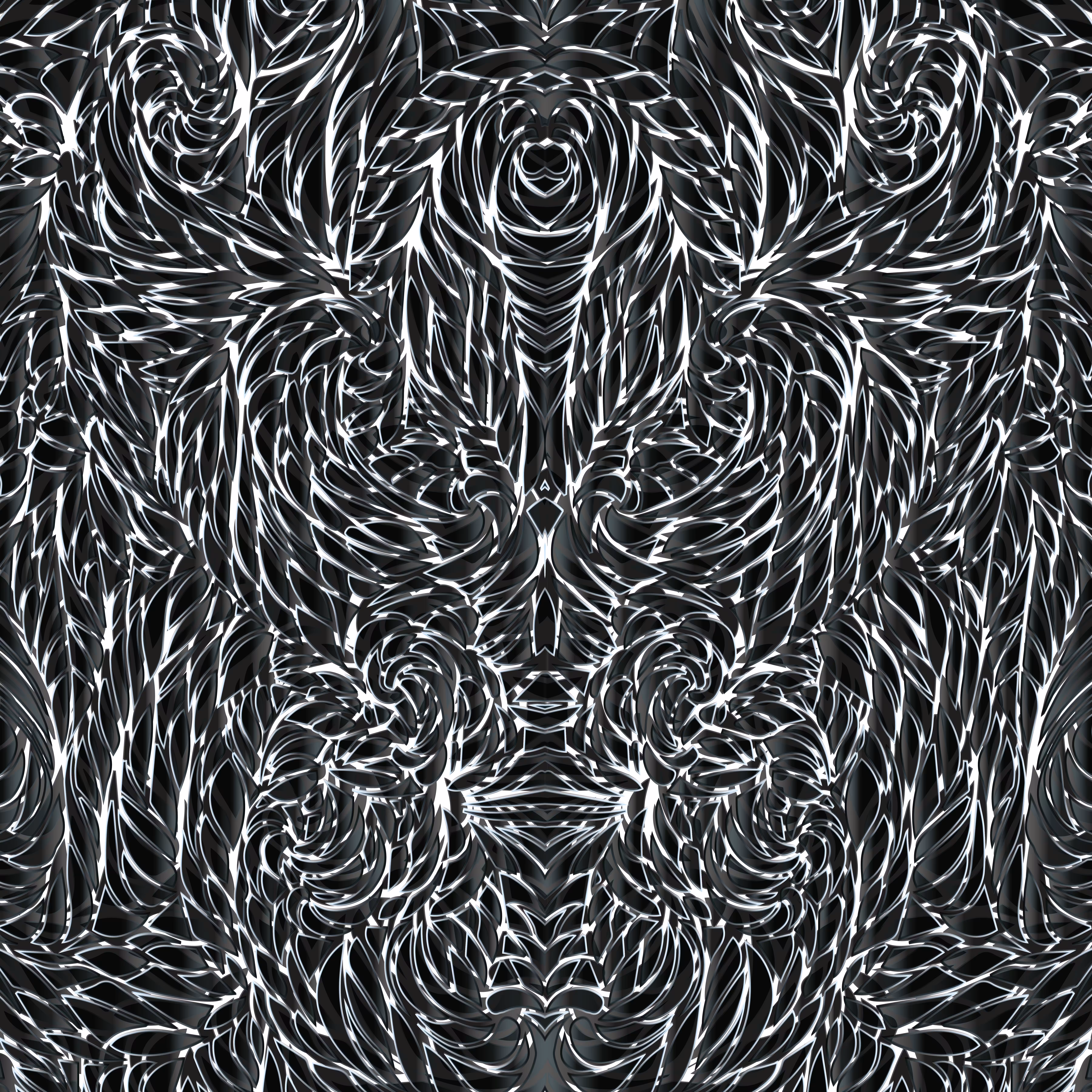 Metal Breath I