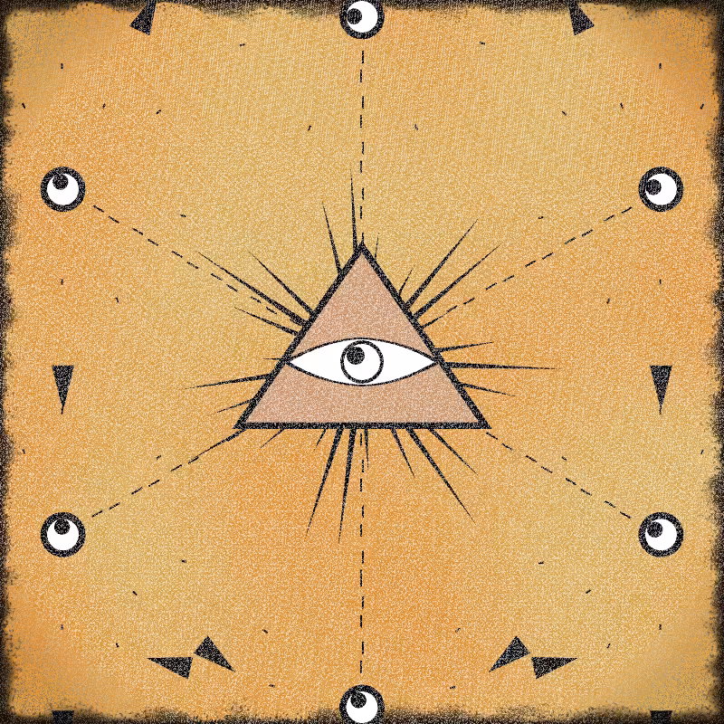 Iluminati Generator #25