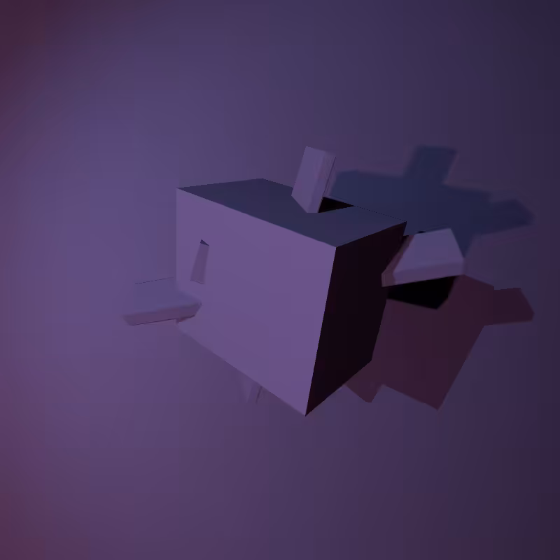 Artifacts #19