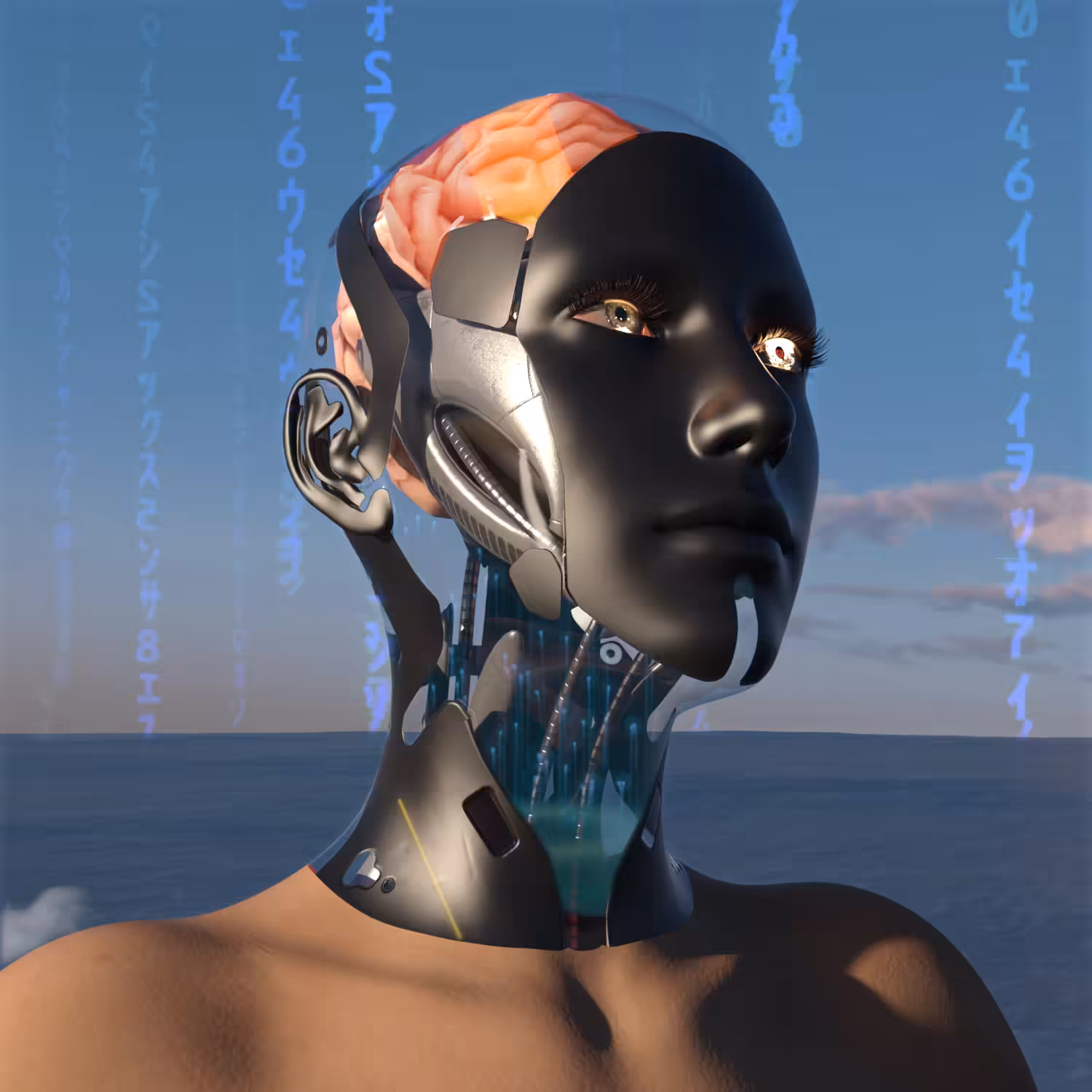 Robotic Times #016