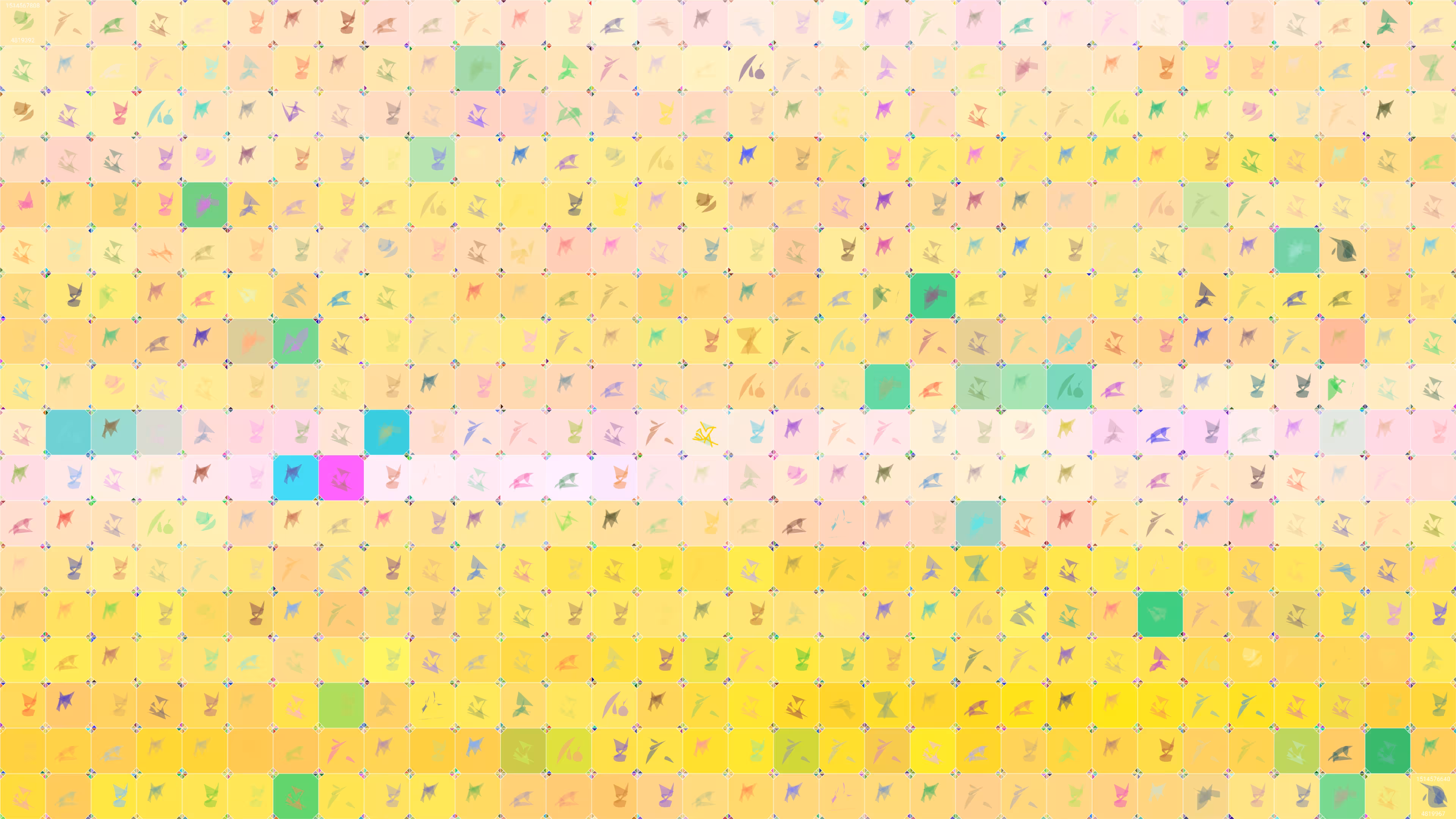 Painting #8367