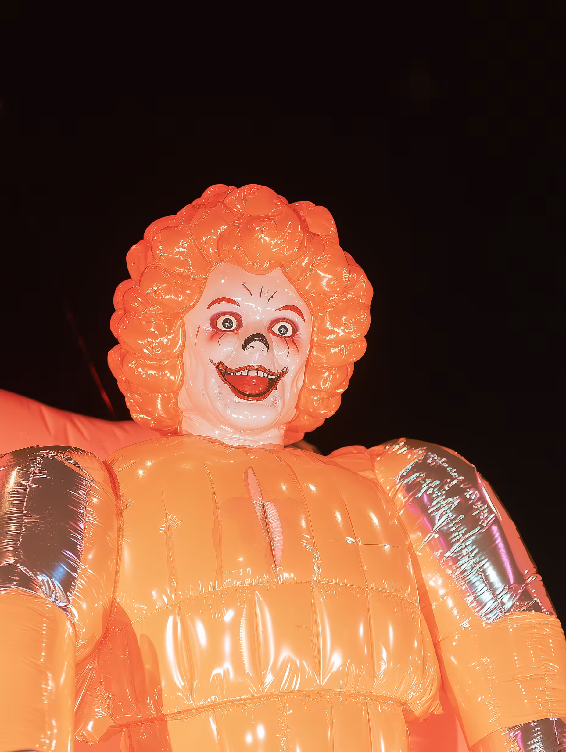 Puffy Icon: genesis #193
