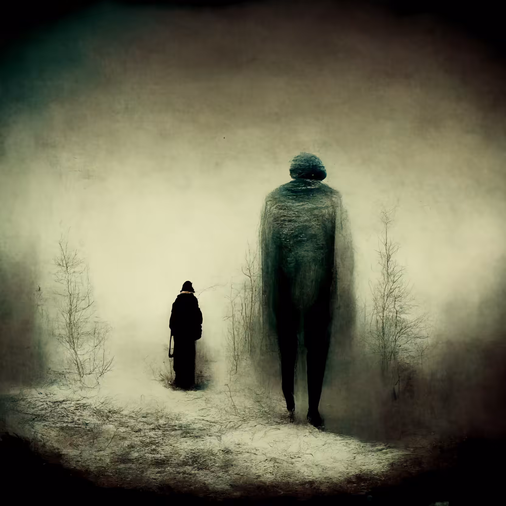 The Unknown 065