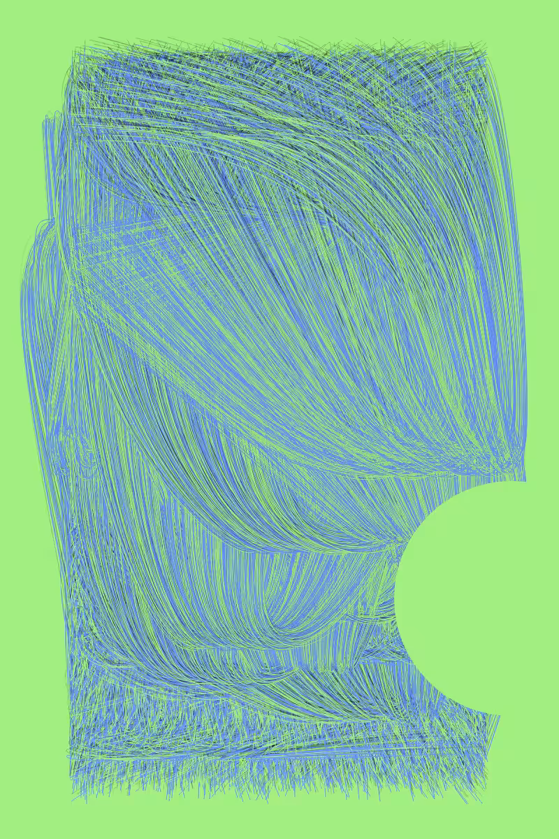 Brush Head #51