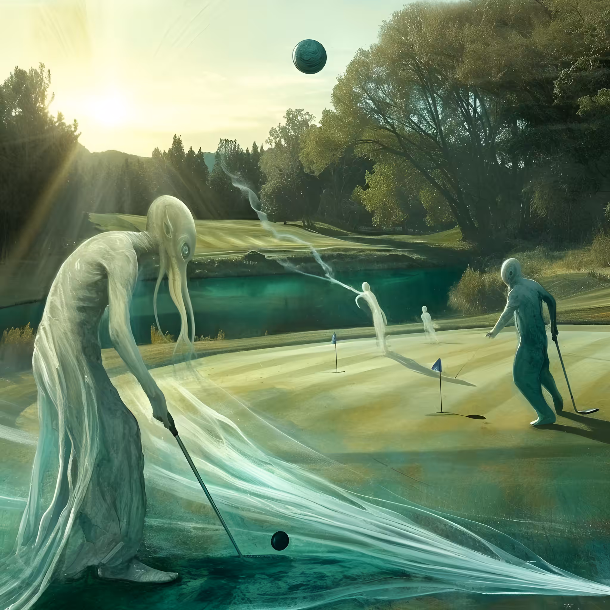 Golf