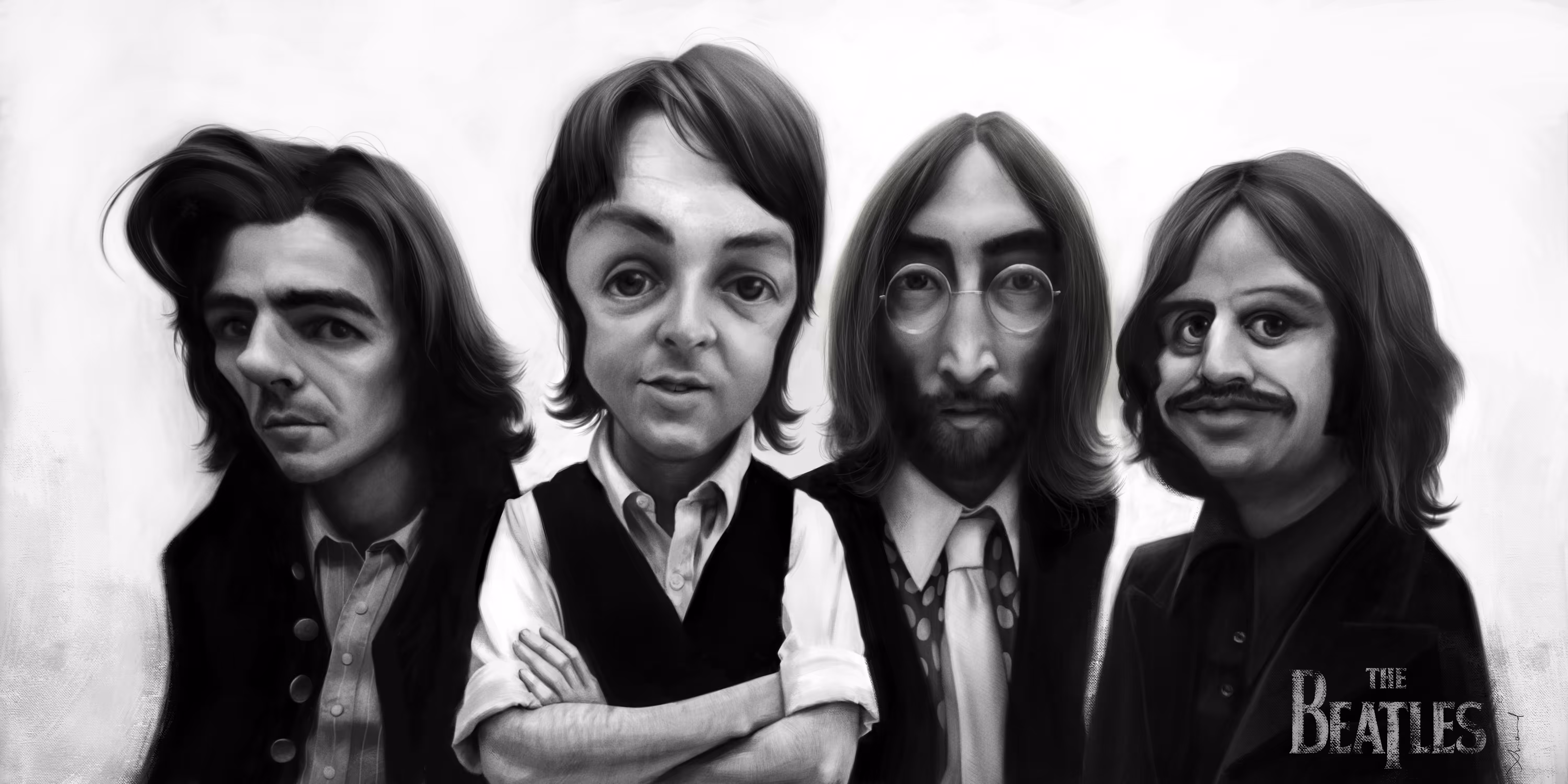 The Beatles