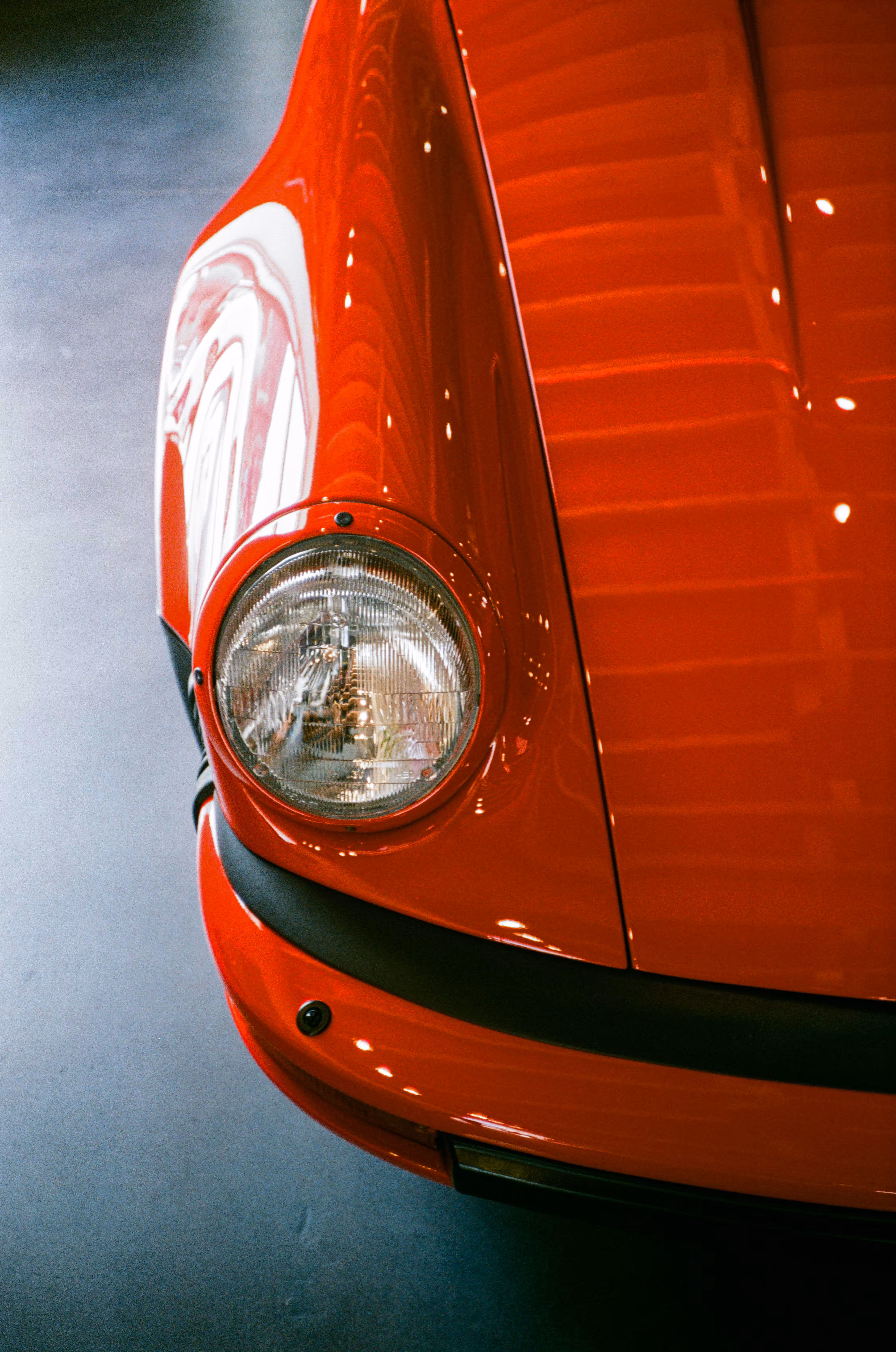 Porsche 964 