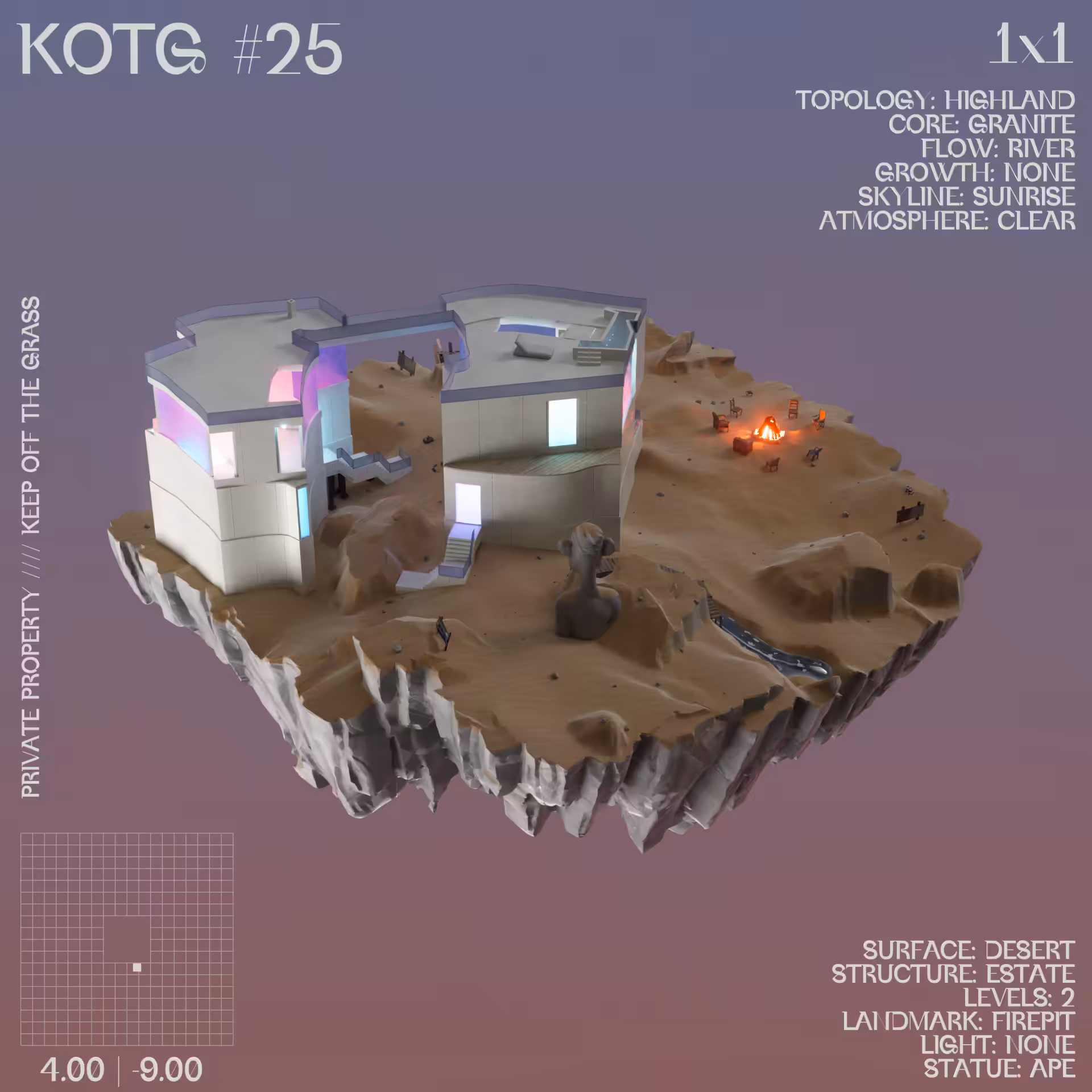 KOTG #25