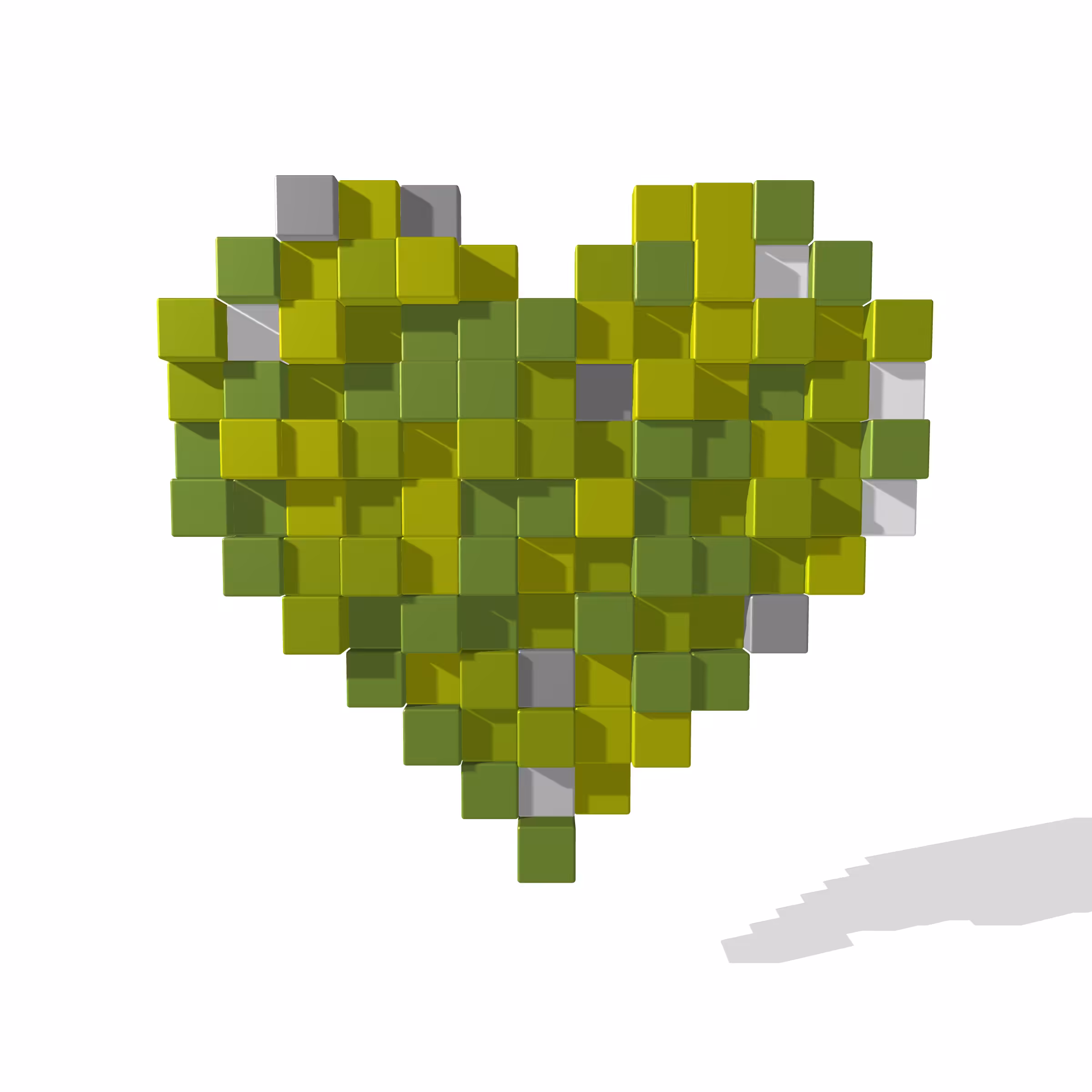 heart + craft #16266