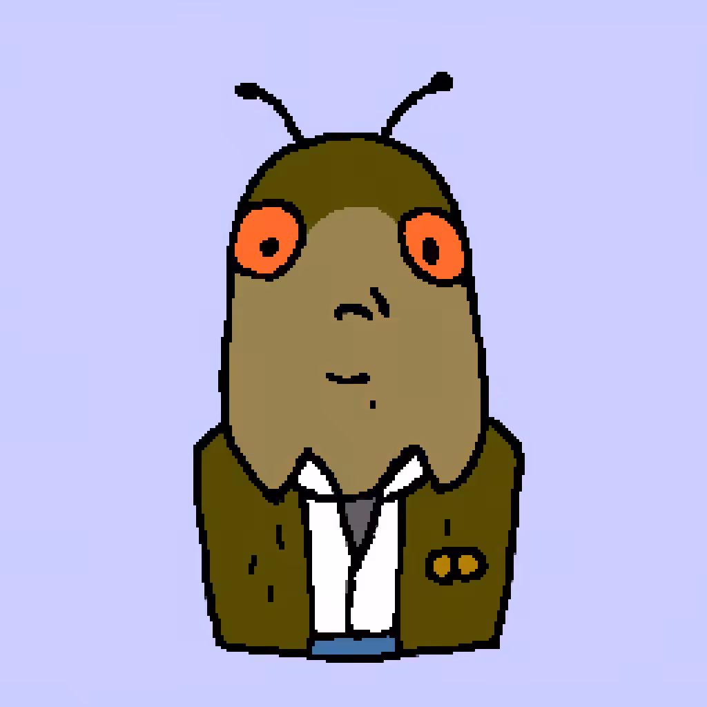 GravelLobster