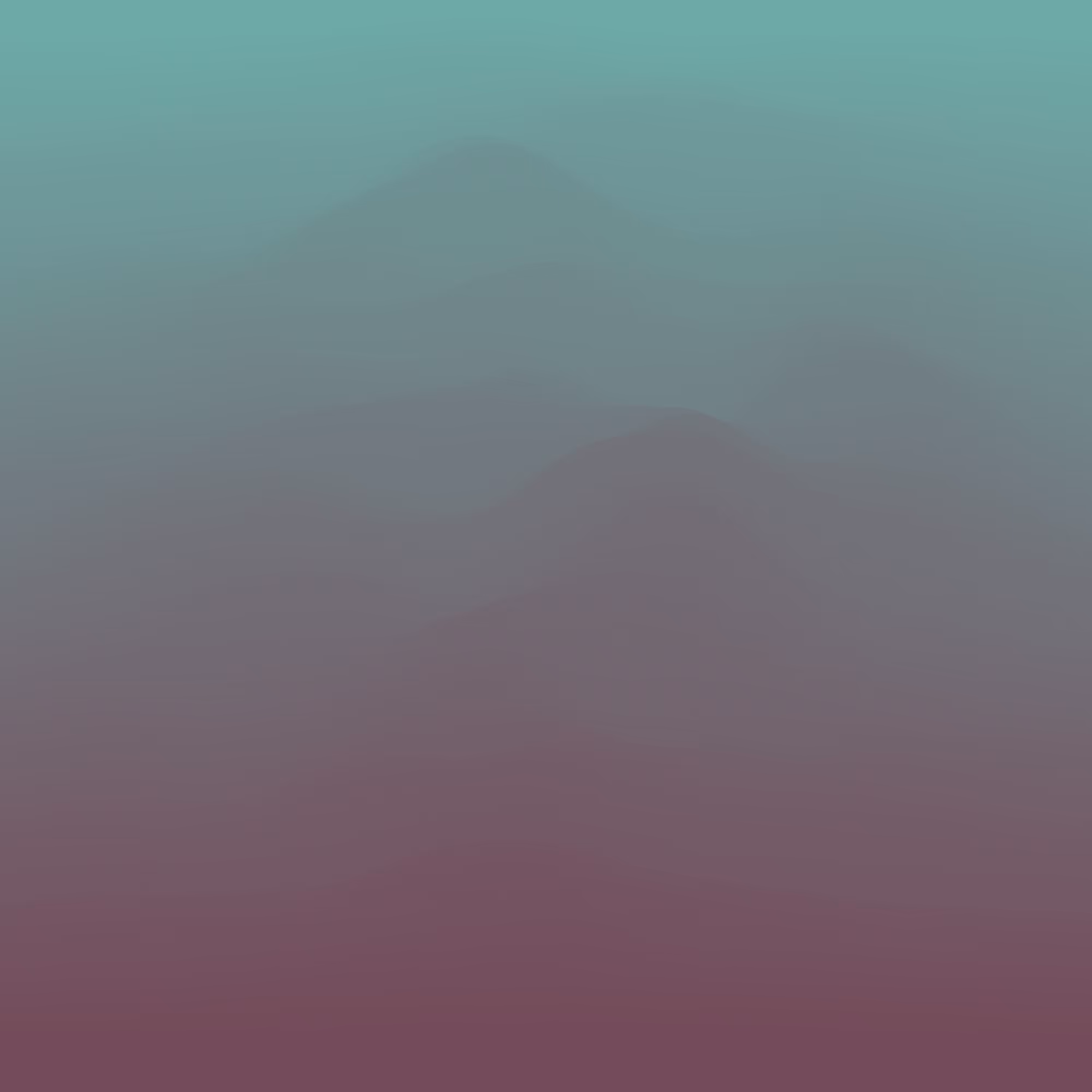 Alien Landscape #22