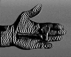 Cuchillo Y Espada: THE SIGN