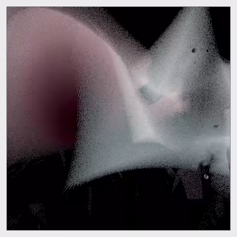 Light reverberations #43