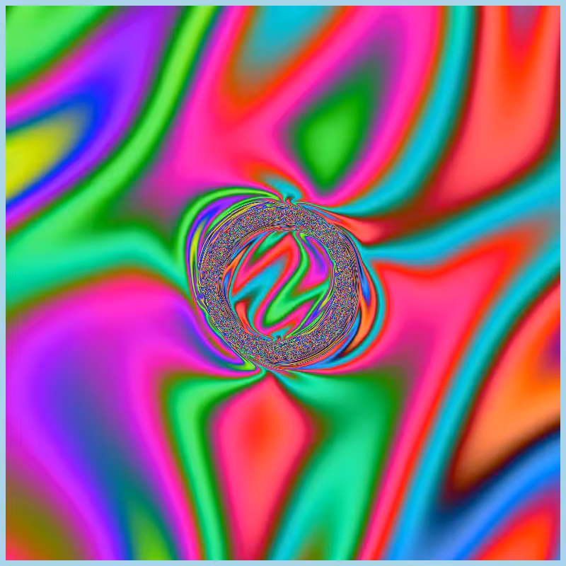 cuerpo iluminado #73