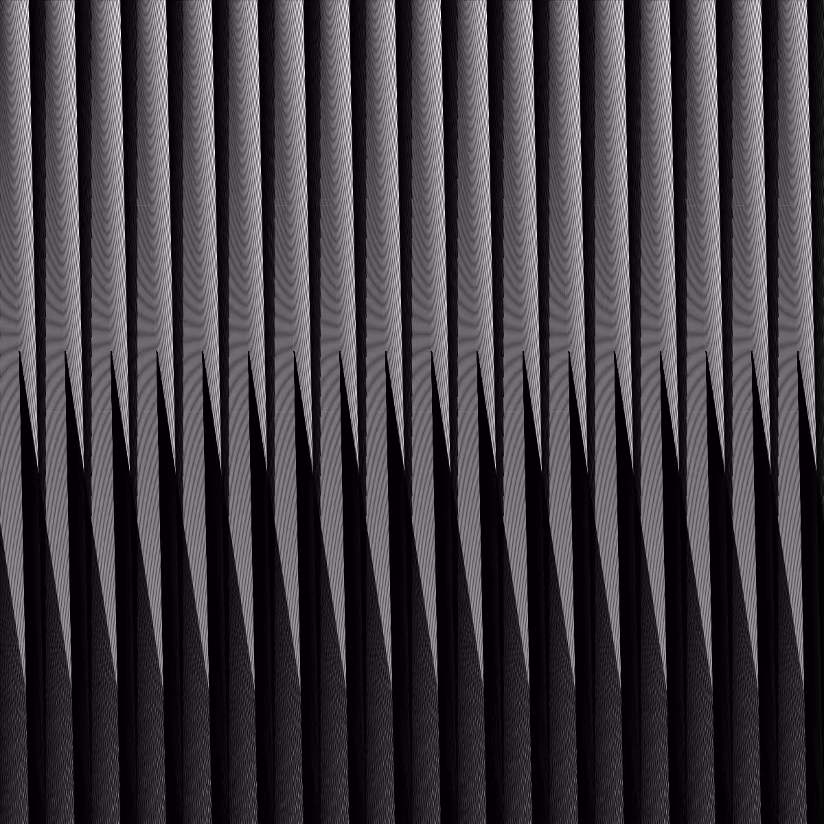 Noir et Blanc #182