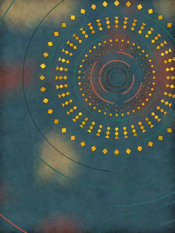 Radiant #231