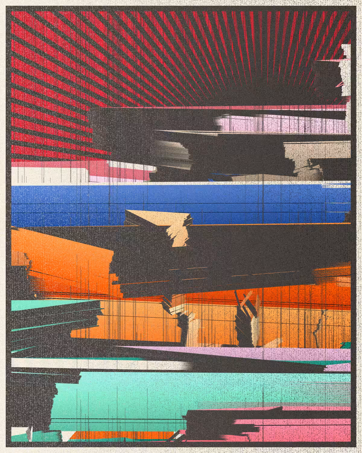 Out—Land #6