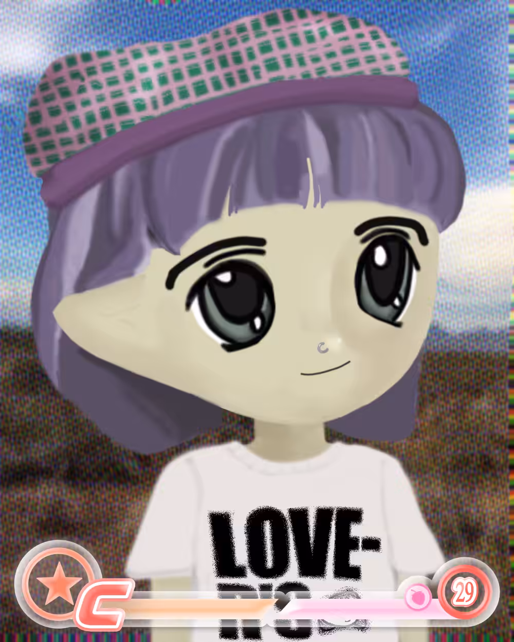 Milady 7864